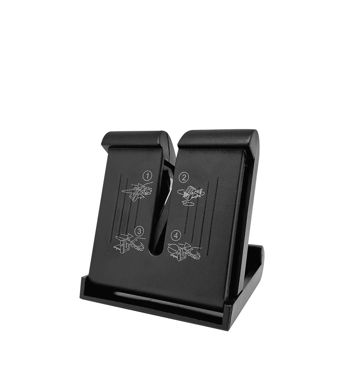 Vulkanus Basic Pocket