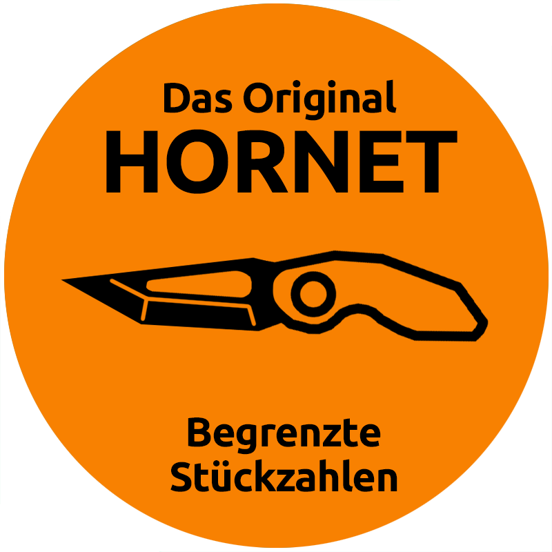 Aktion VulkanUS Hornet Taschenmesser