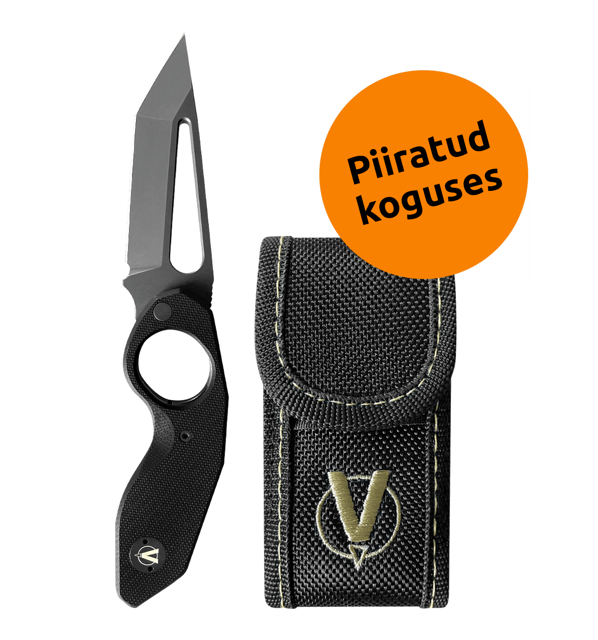 Piiratud koguses HORNET originaal